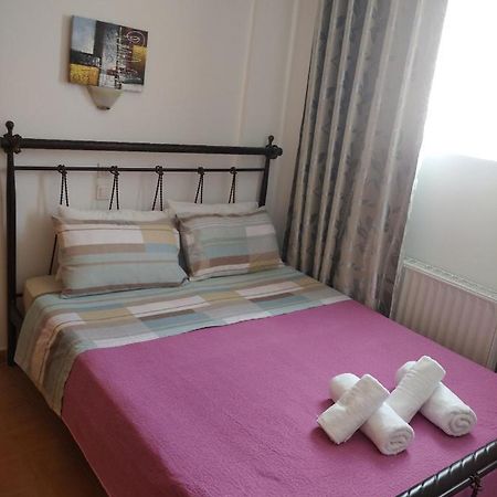 Villa Vasili Skiathos Chora Extérieur photo